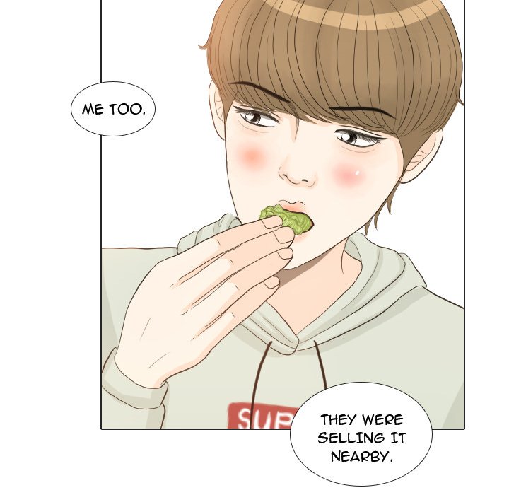 Hold My Hand Hold My Hand EP 21 - Toomics page 55 - 