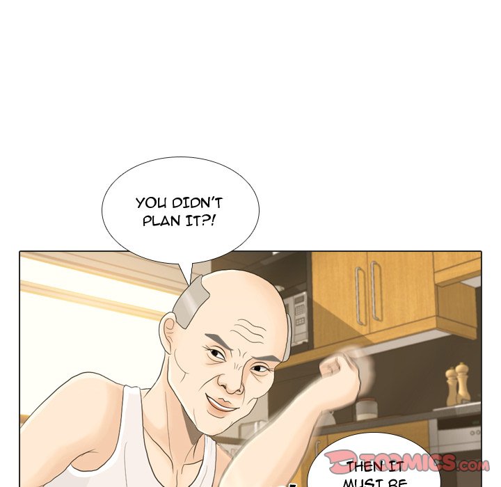 Hold My Hand Hold My Hand EP 21 - Toomics page 56 - 