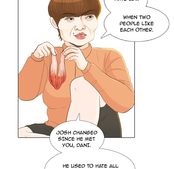 Hold My Hand Hold My Hand EP 21 - Toomics page 58 - 