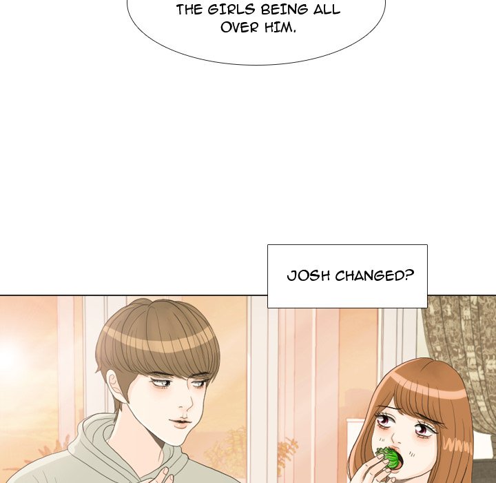 Hold My Hand Hold My Hand EP 21 - Toomics page 59 - 