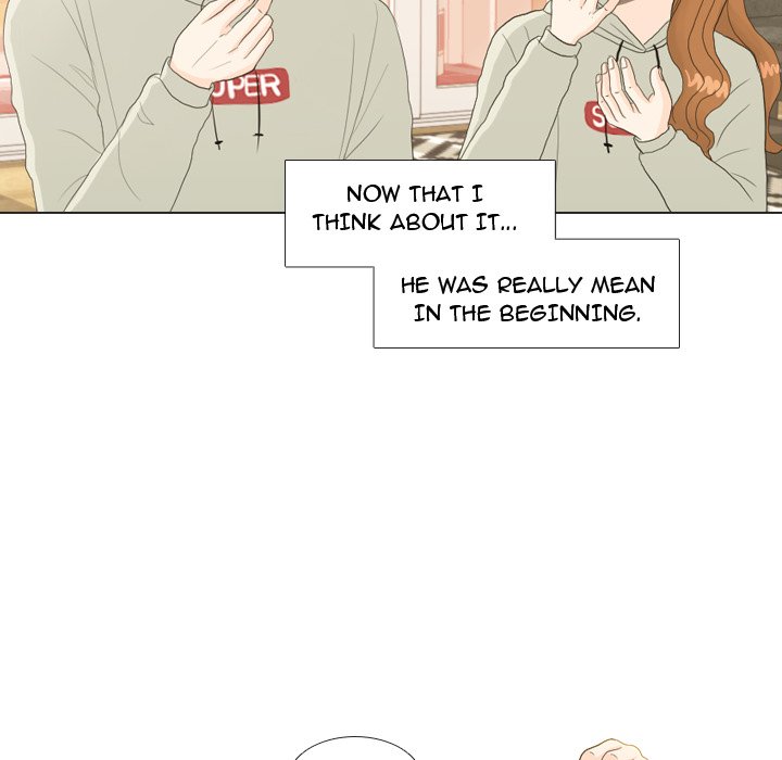 Hold My Hand Hold My Hand EP 21 - Toomics page 60 - 