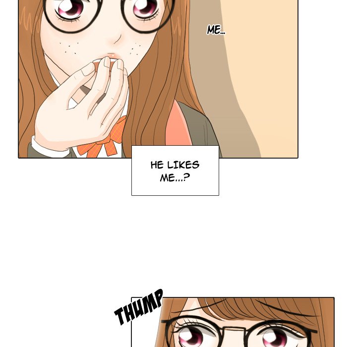 Hold My Hand Hold My Hand EP 21 - Toomics page 7 - 