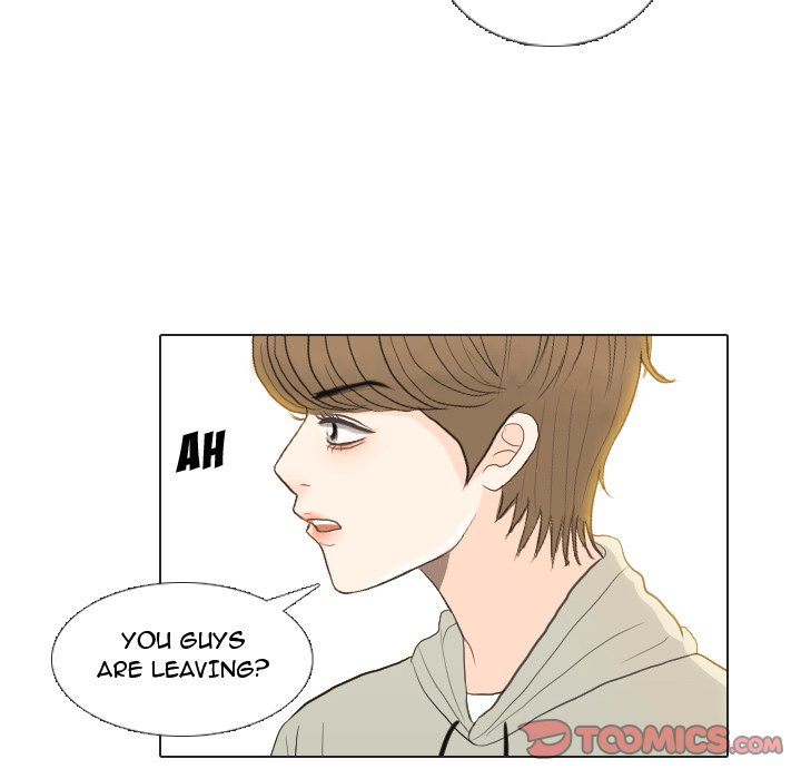 Hold My Hand Hold My Hand EP 21 - Toomics page 62 - 