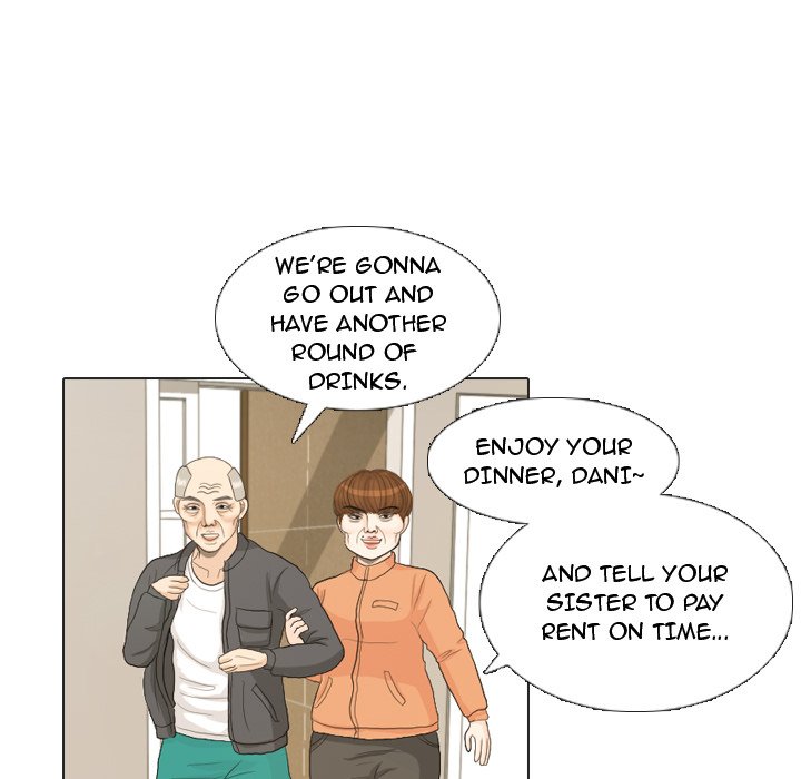 Hold My Hand Hold My Hand EP 21 - Toomics page 63 - 