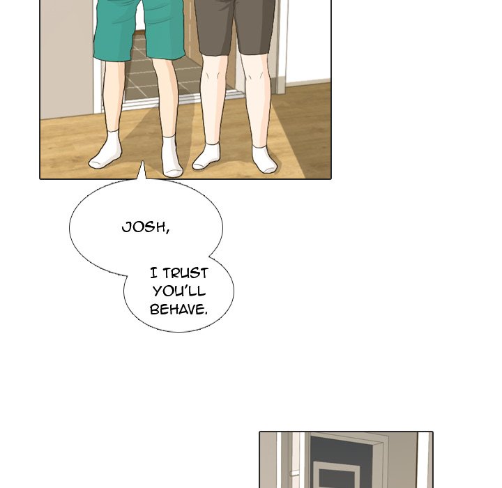 Hold My Hand Hold My Hand EP 21 - Toomics page 64 - 