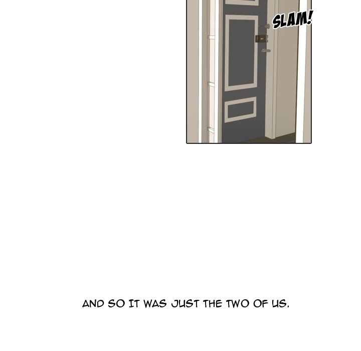 Hold My Hand Hold My Hand EP 21 - Toomics page 65 - 