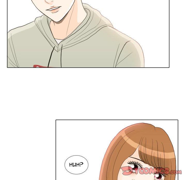Hold My Hand Hold My Hand EP 21 - Toomics page 68 - 