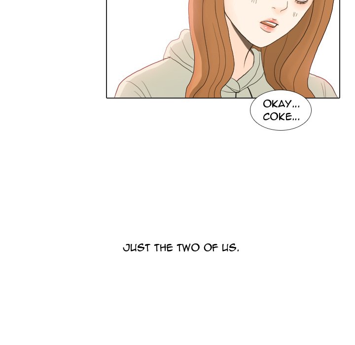 Hold My Hand Hold My Hand EP 21 - Toomics page 69 - 
