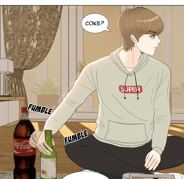 Hold My Hand Hold My Hand EP 21 - Toomics page 70 - 