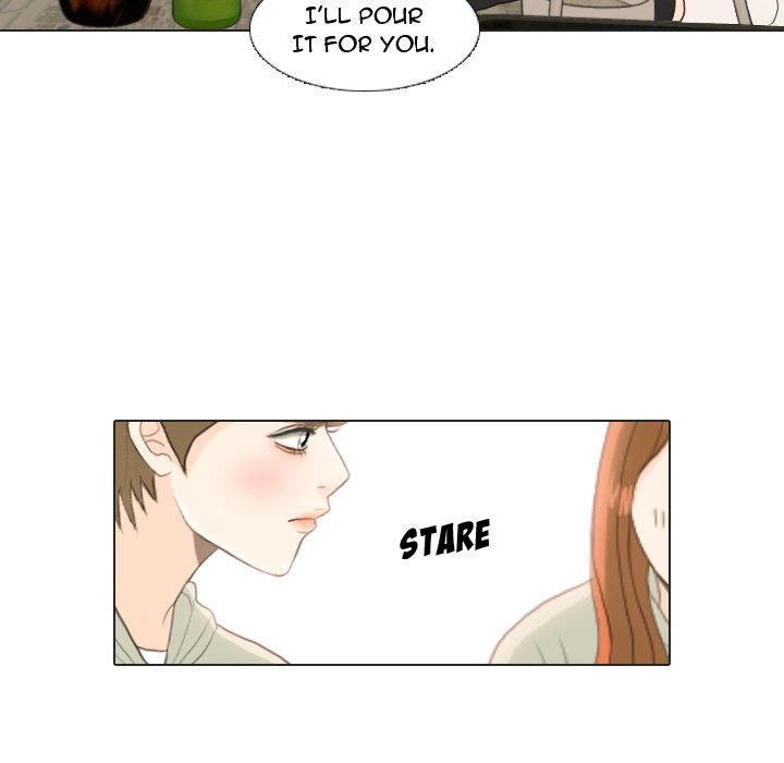 Hold My Hand Hold My Hand EP 21 - Toomics page 71 - 