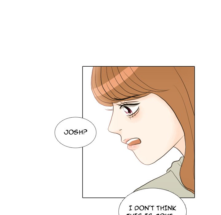 Hold My Hand Hold My Hand EP 21 - Toomics page 73 - 