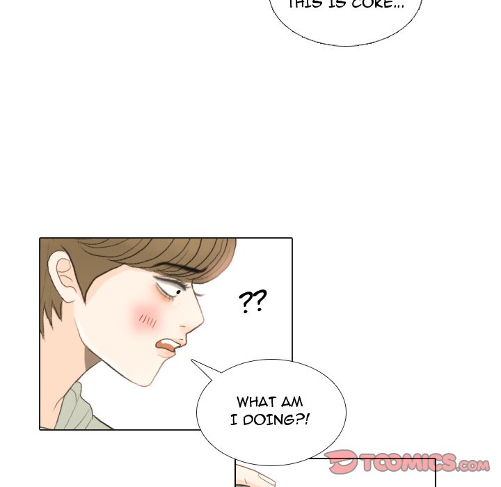 Hold My Hand Hold My Hand EP 21 - Toomics page 74 - 