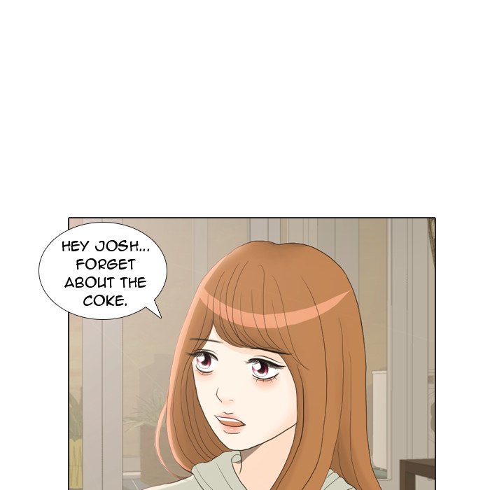 Hold My Hand Hold My Hand EP 21 - Toomics page 77 - 