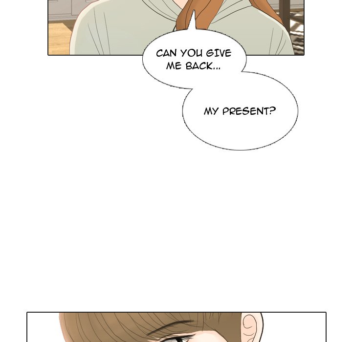 Hold My Hand Hold My Hand EP 21 - Toomics page 78 - 