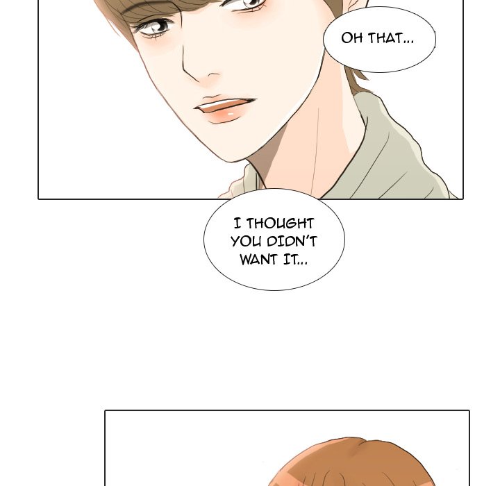 Hold My Hand Hold My Hand EP 21 - Toomics page 79 - 
