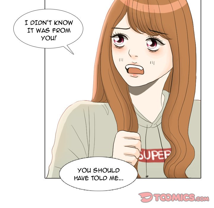 Hold My Hand Hold My Hand EP 21 - Toomics page 80 - 