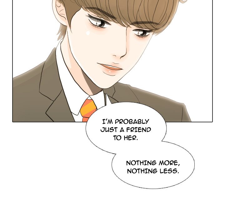 Hold My Hand Hold My Hand EP 21 - Toomics page 9 - 
