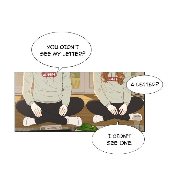 Hold My Hand Hold My Hand EP 21 - Toomics page 81 - 