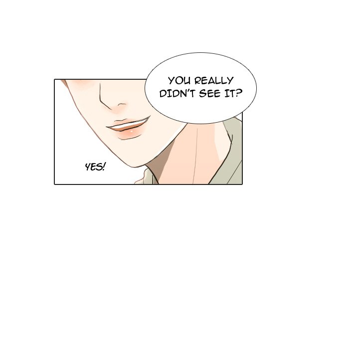 Hold My Hand Hold My Hand EP 21 - Toomics page 82 - 