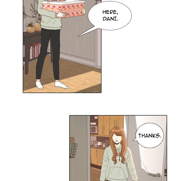 Hold My Hand Hold My Hand EP 21 - Toomics page 84 - 
