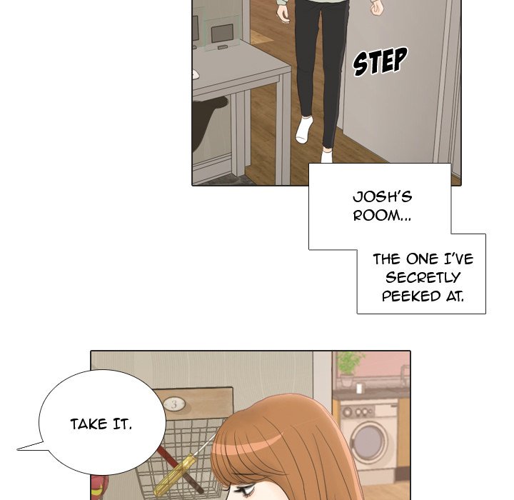 Hold My Hand Hold My Hand EP 21 - Toomics page 85 - 