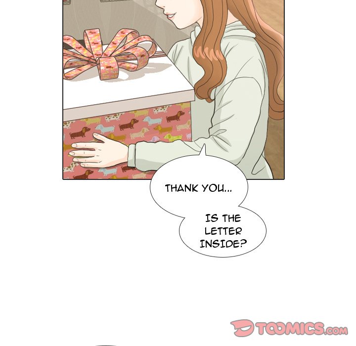 Hold My Hand Hold My Hand EP 21 - Toomics page 86 - 