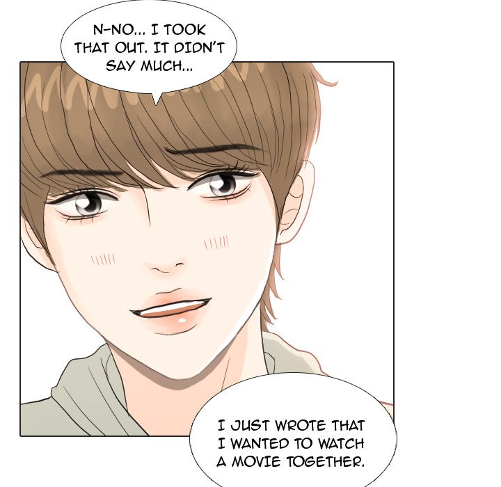 Hold My Hand Hold My Hand EP 21 - Toomics page 87 - 