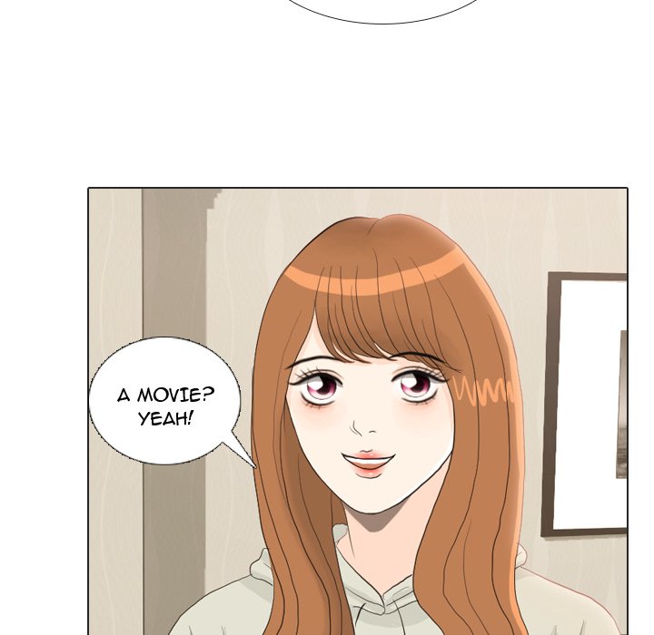 Hold My Hand Hold My Hand EP 21 - Toomics page 88 - 