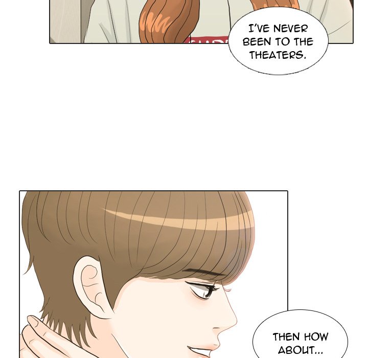 Hold My Hand Hold My Hand EP 21 - Toomics page 89 - 