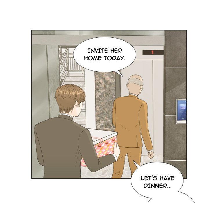 Hold My Hand Hold My Hand EP 21 - Toomics page 10 - 