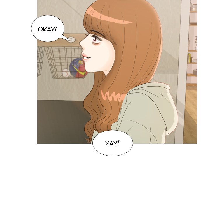 Hold My Hand Hold My Hand EP 21 - Toomics page 91 - 