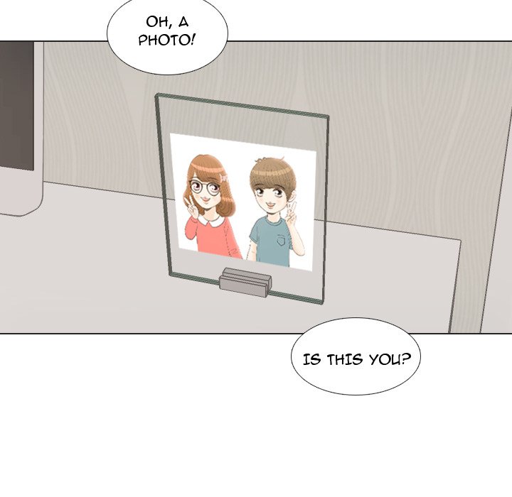 Hold My Hand Hold My Hand EP 21 - Toomics page 93 - 