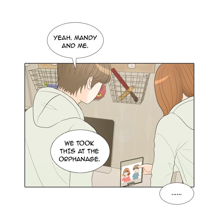 Hold My Hand Hold My Hand EP 21 - Toomics page 94 - 