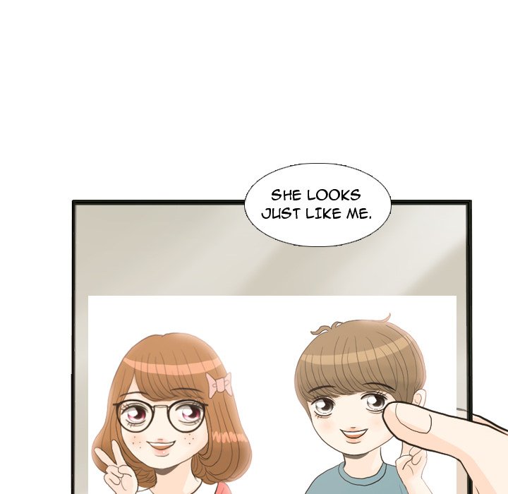 Hold My Hand Hold My Hand EP 21 - Toomics page 95 - 