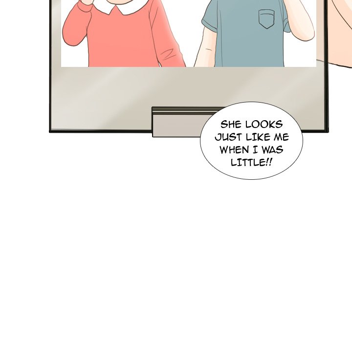 Hold My Hand Hold My Hand EP 21 - Toomics page 96 - 