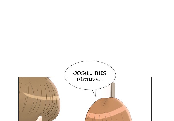 Hold My Hand Hold My Hand EP 22 - Toomics page 1 - 