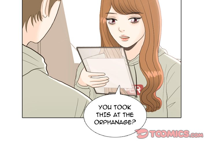 Hold My Hand Hold My Hand EP 22 - Toomics page 2 - 