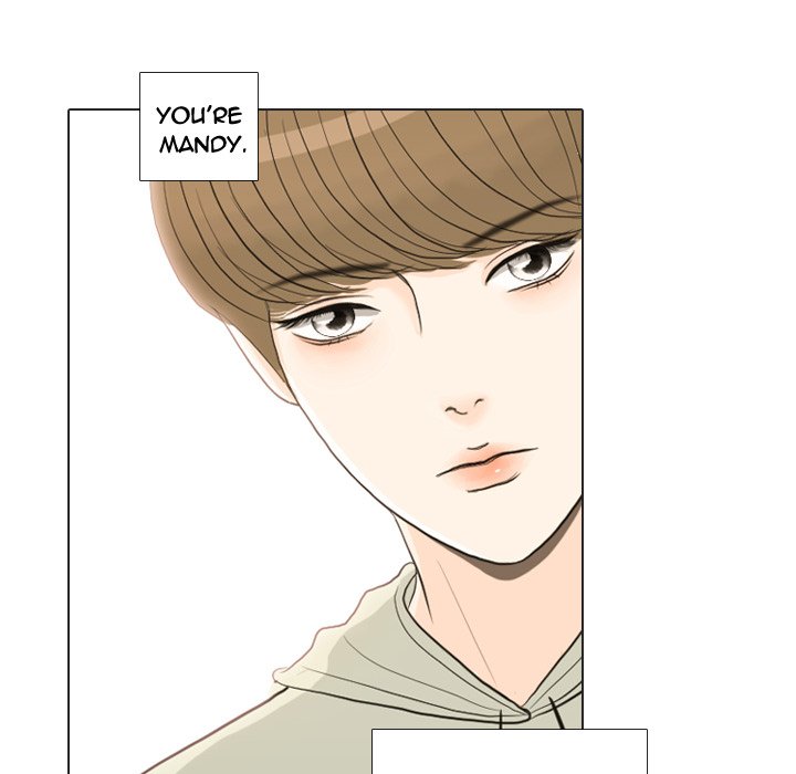 Hold My Hand Hold My Hand EP 22 - Toomics page 12 - 