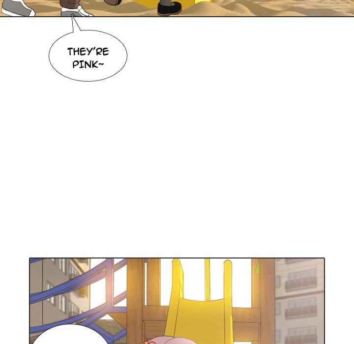 Hold My Hand Hold My Hand EP 22 - Toomics page 17 - 