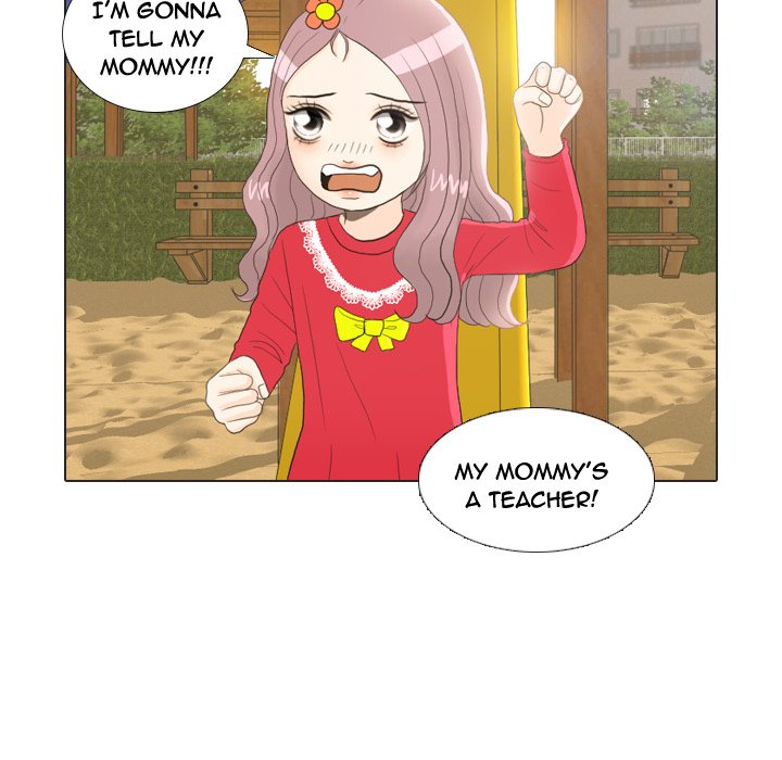 Hold My Hand Hold My Hand EP 22 - Toomics page 18 - 