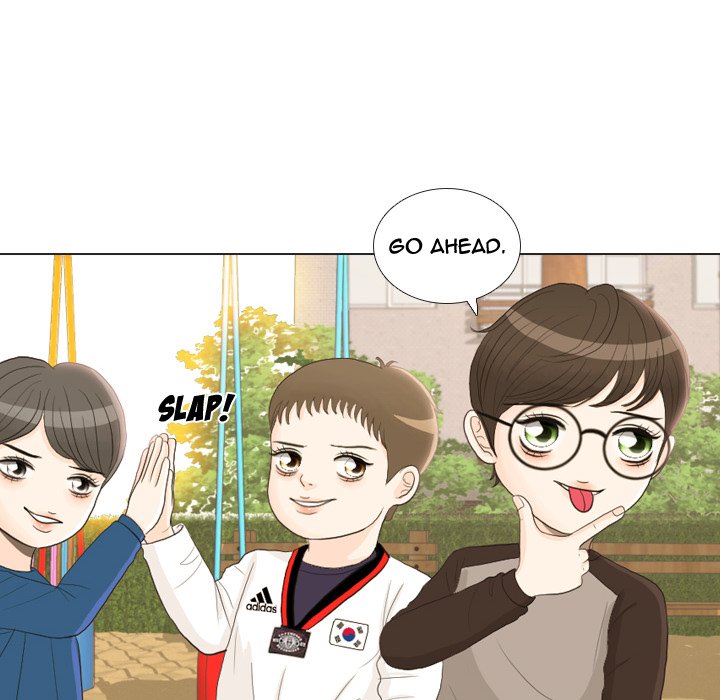 Hold My Hand Hold My Hand EP 22 - Toomics page 19 - 