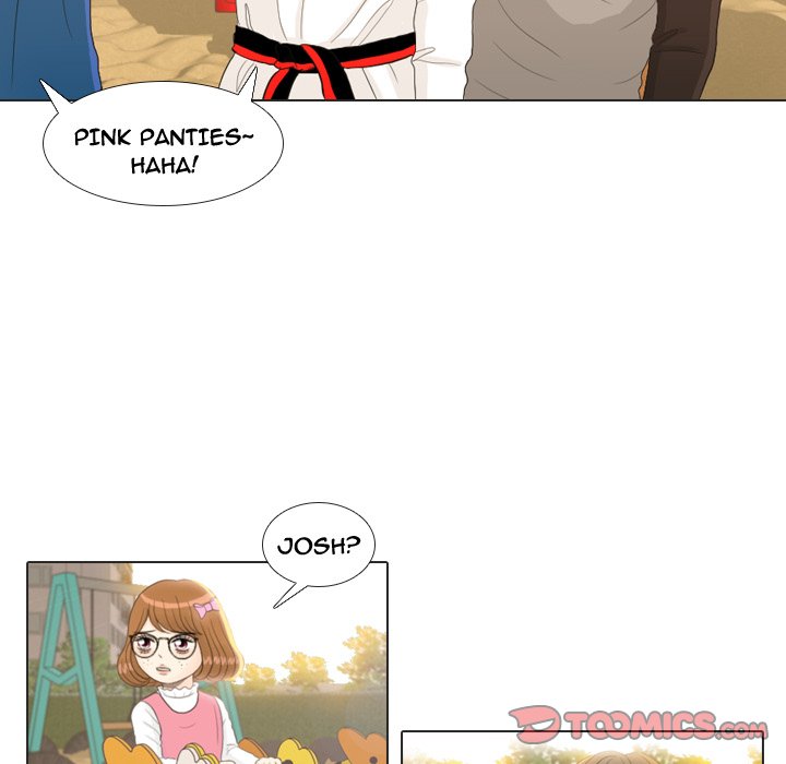 Hold My Hand Hold My Hand EP 22 - Toomics page 20 - 