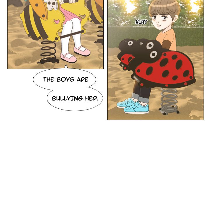 Hold My Hand Hold My Hand EP 22 - Toomics page 21 - 
