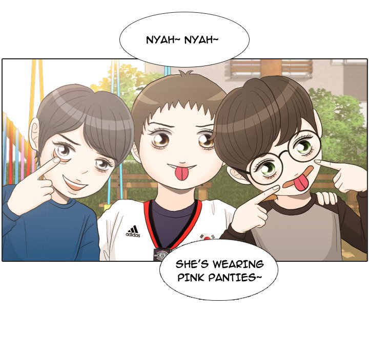 Hold My Hand Hold My Hand EP 22 - Toomics page 22 - 