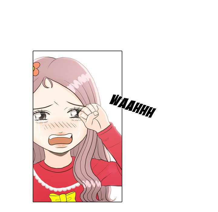 Hold My Hand Hold My Hand EP 22 - Toomics page 23 - 