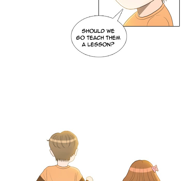 Hold My Hand Hold My Hand EP 22 - Toomics page 25 - 