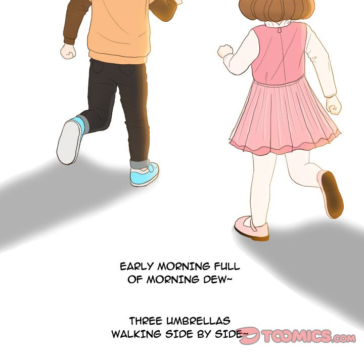 Hold My Hand Hold My Hand EP 22 - Toomics page 26 - 