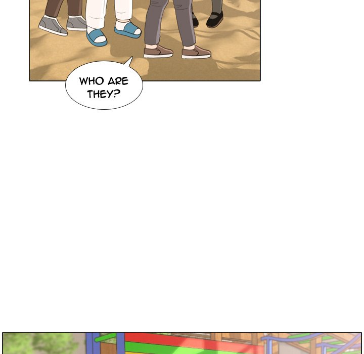 Hold My Hand Hold My Hand EP 22 - Toomics page 28 - 