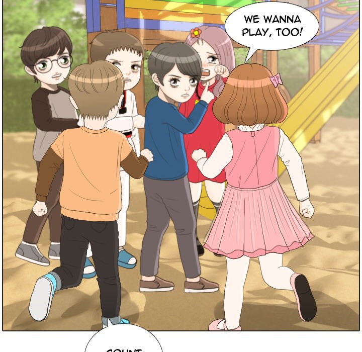 Hold My Hand Hold My Hand EP 22 - Toomics page 29 - 