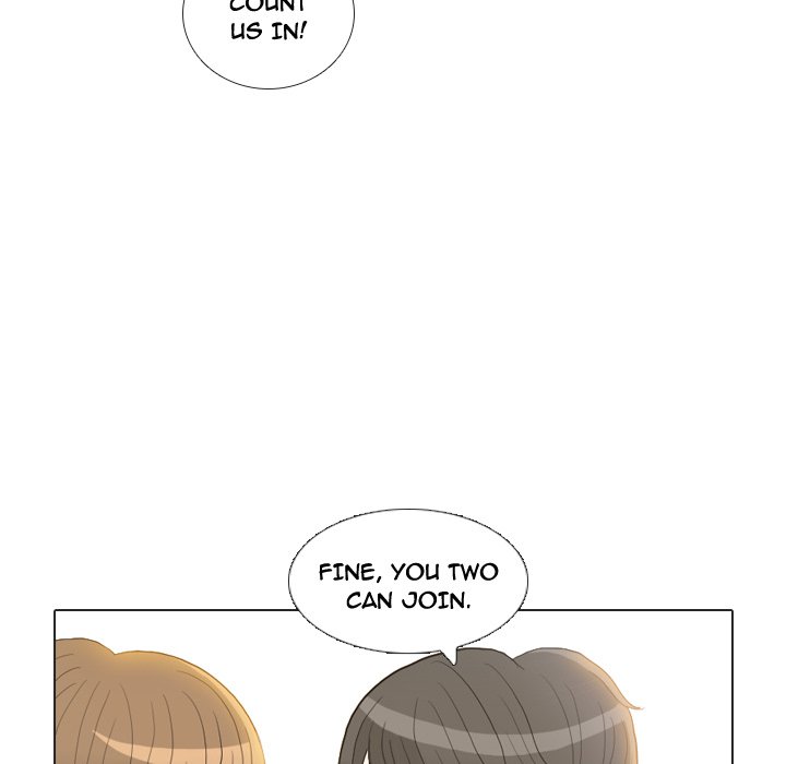 Hold My Hand Hold My Hand EP 22 - Toomics page 30 - 